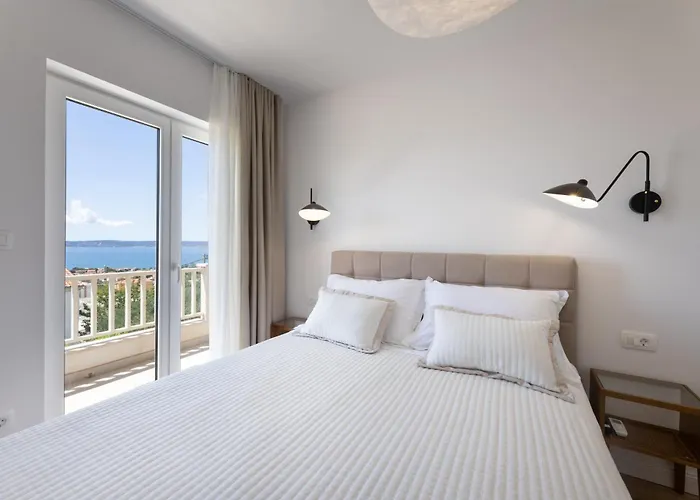 Olive Apartment