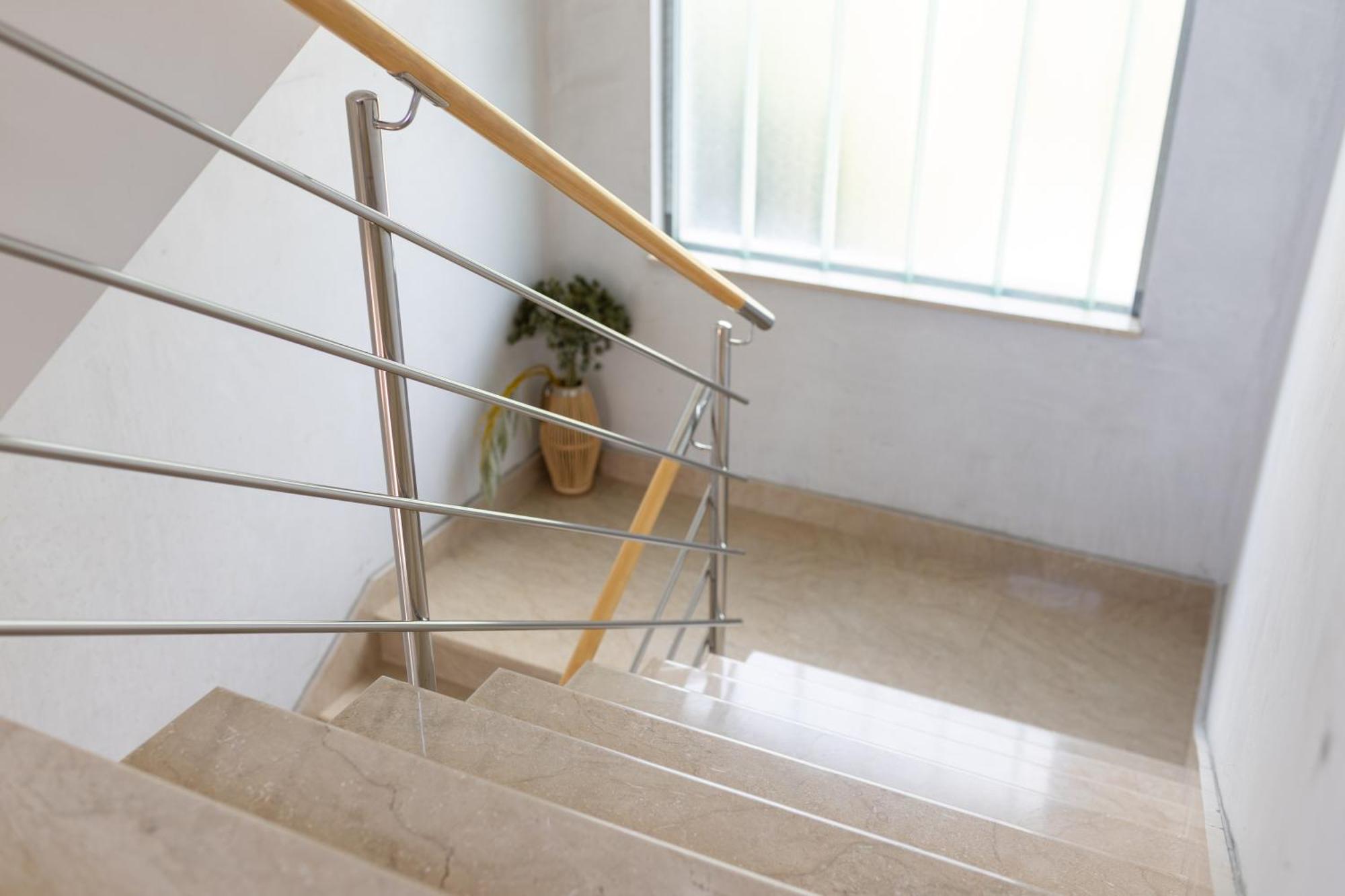 Olive Apartment