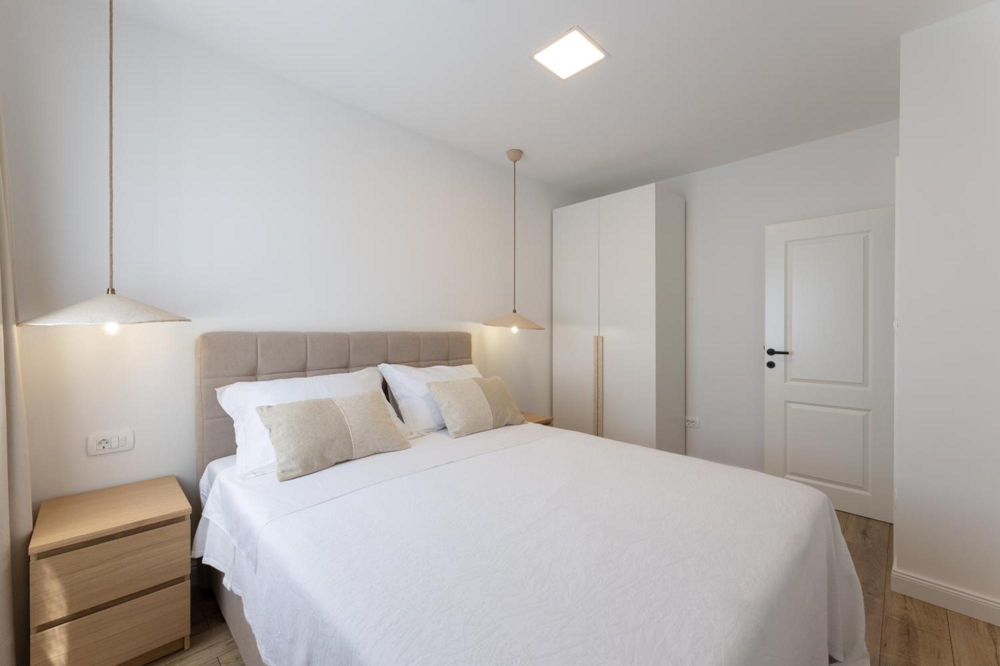 Olive Apartment *