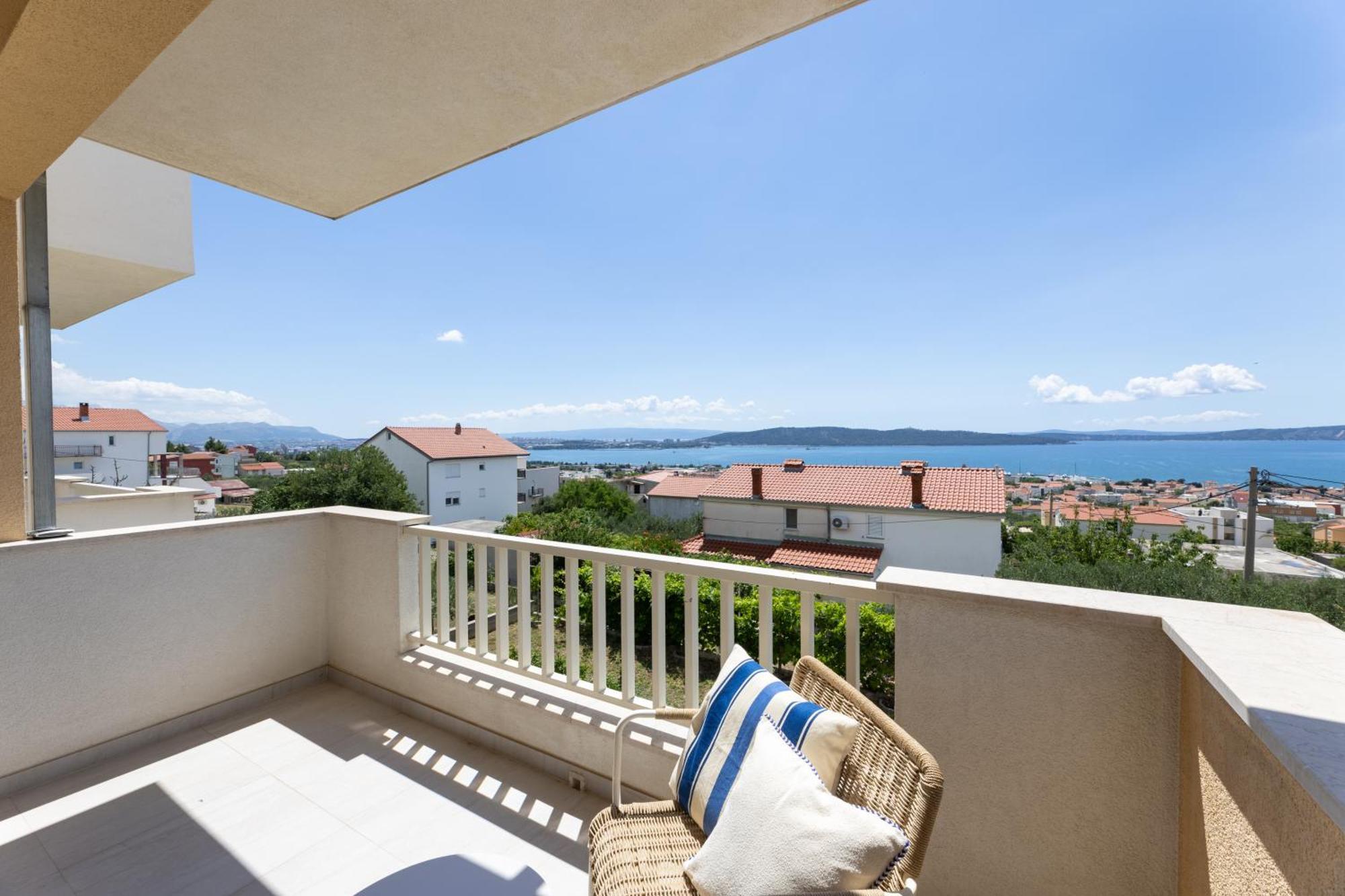 Olive Apartment Kastela