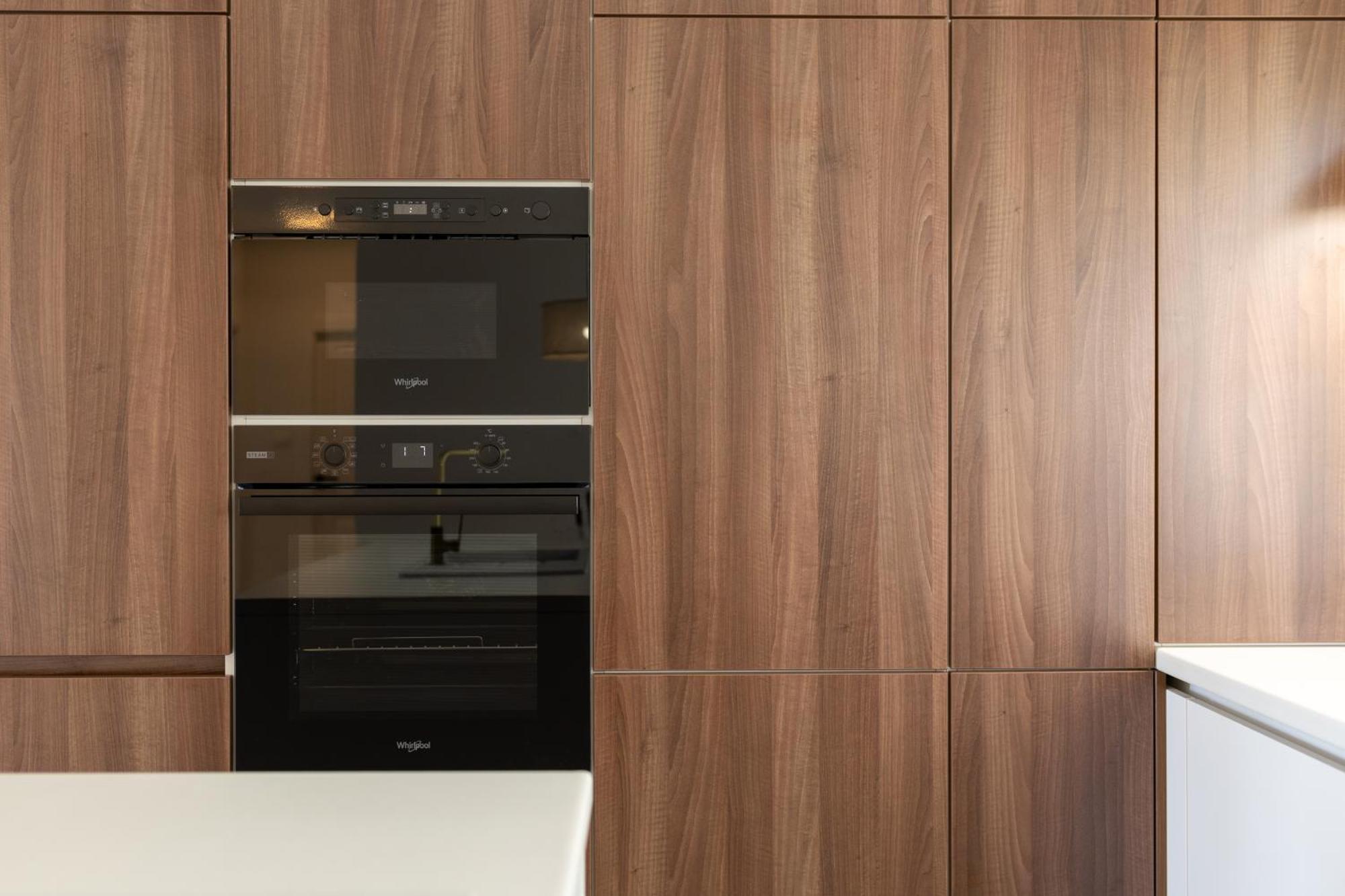 Olive Apartment *