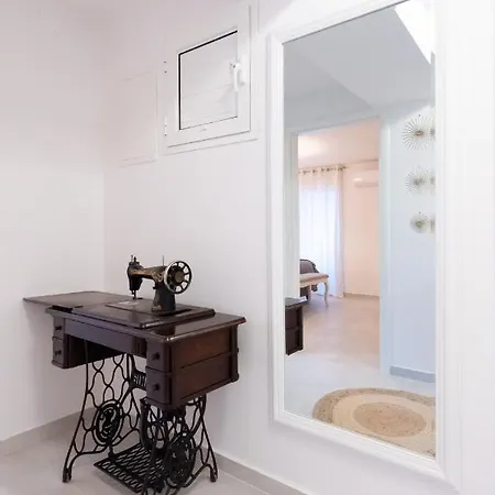 Apartment Olive Kastela Exterior photo