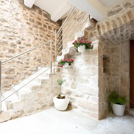 Apartment Olive Kastela Exterior photo