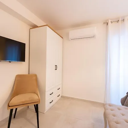 Apartment Olive Kastela Exterior photo