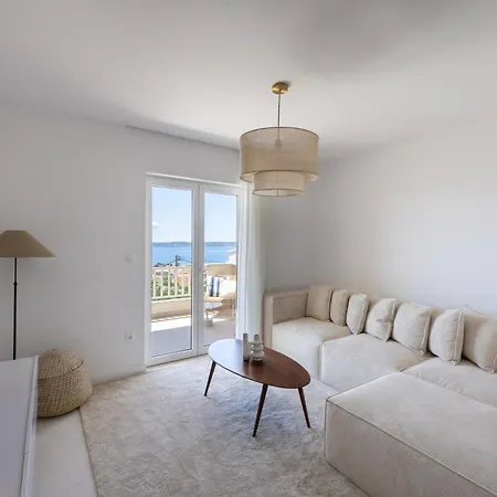 Olive Apartment Kastela Exterior photo