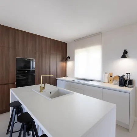 Olive Apartment Kastela Exterior photo