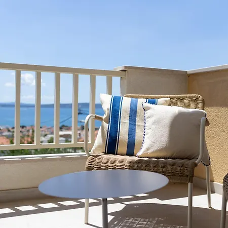 Olive Apartment Kastela Exterior photo