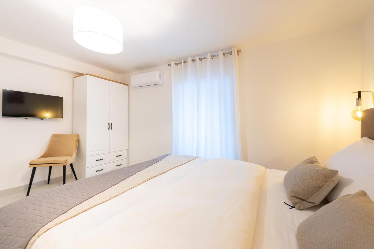 Olive Apartament Kaštela