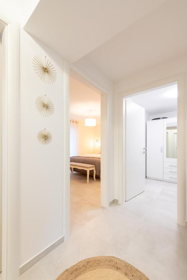 Olive Apartament