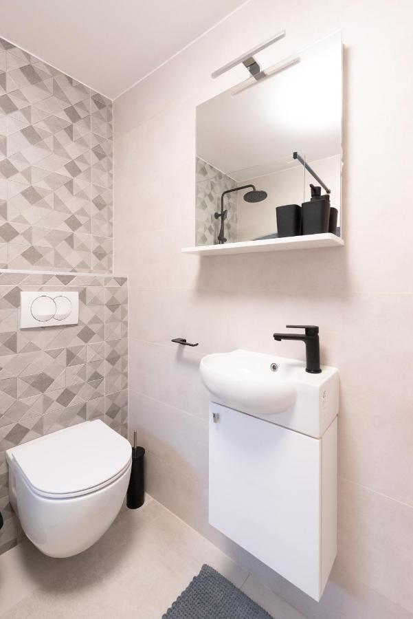 Apartament Olive