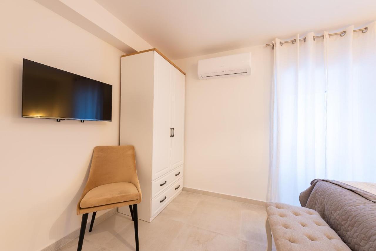Apartament Olive *