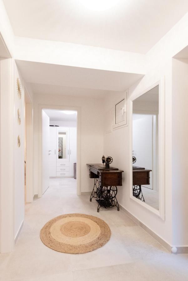Olive Apartament
