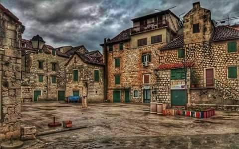 Apartament Olive