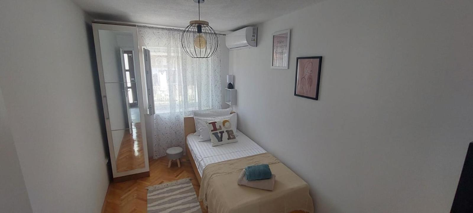 Apartament Olive
