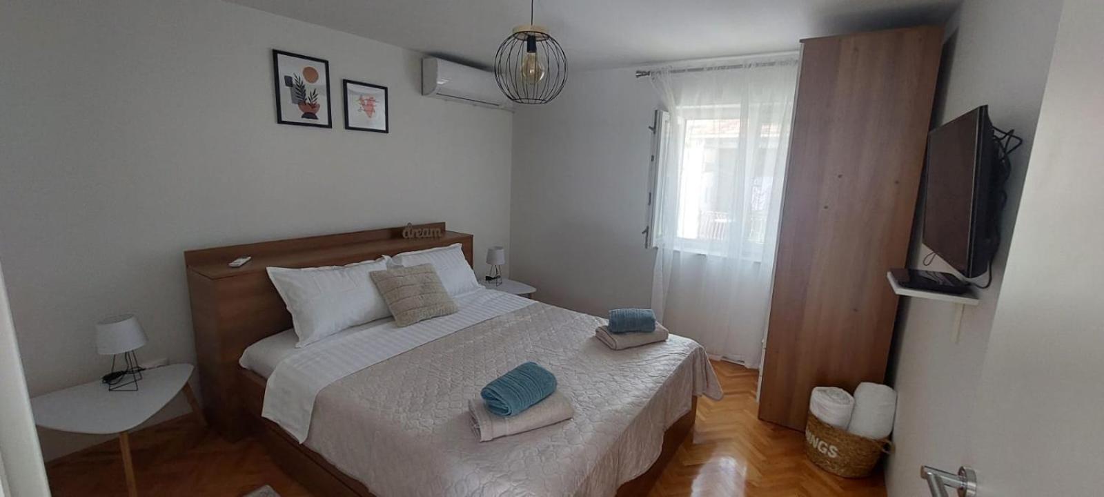 Olive Apartament Kaštela