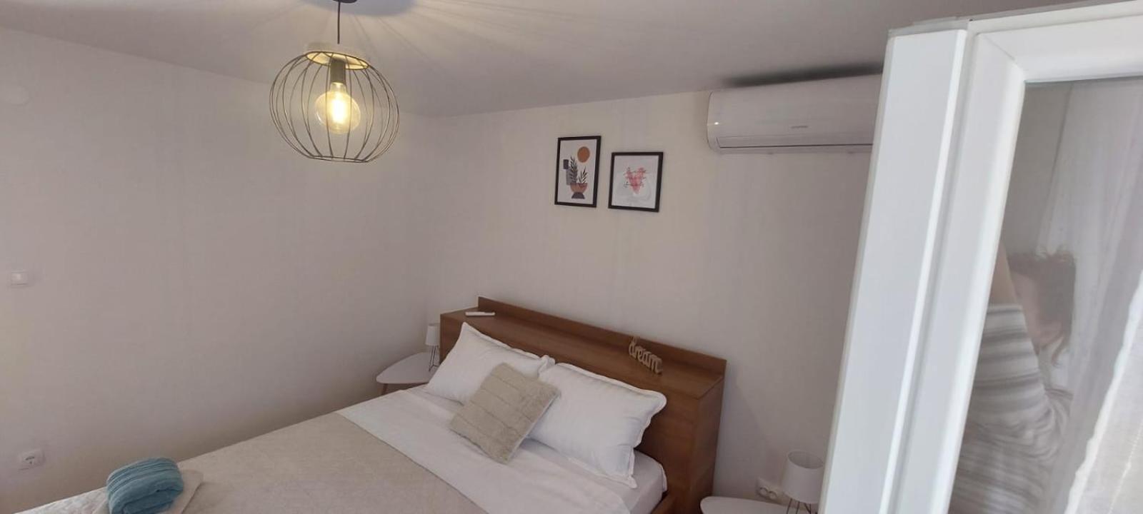 Olive Apartament