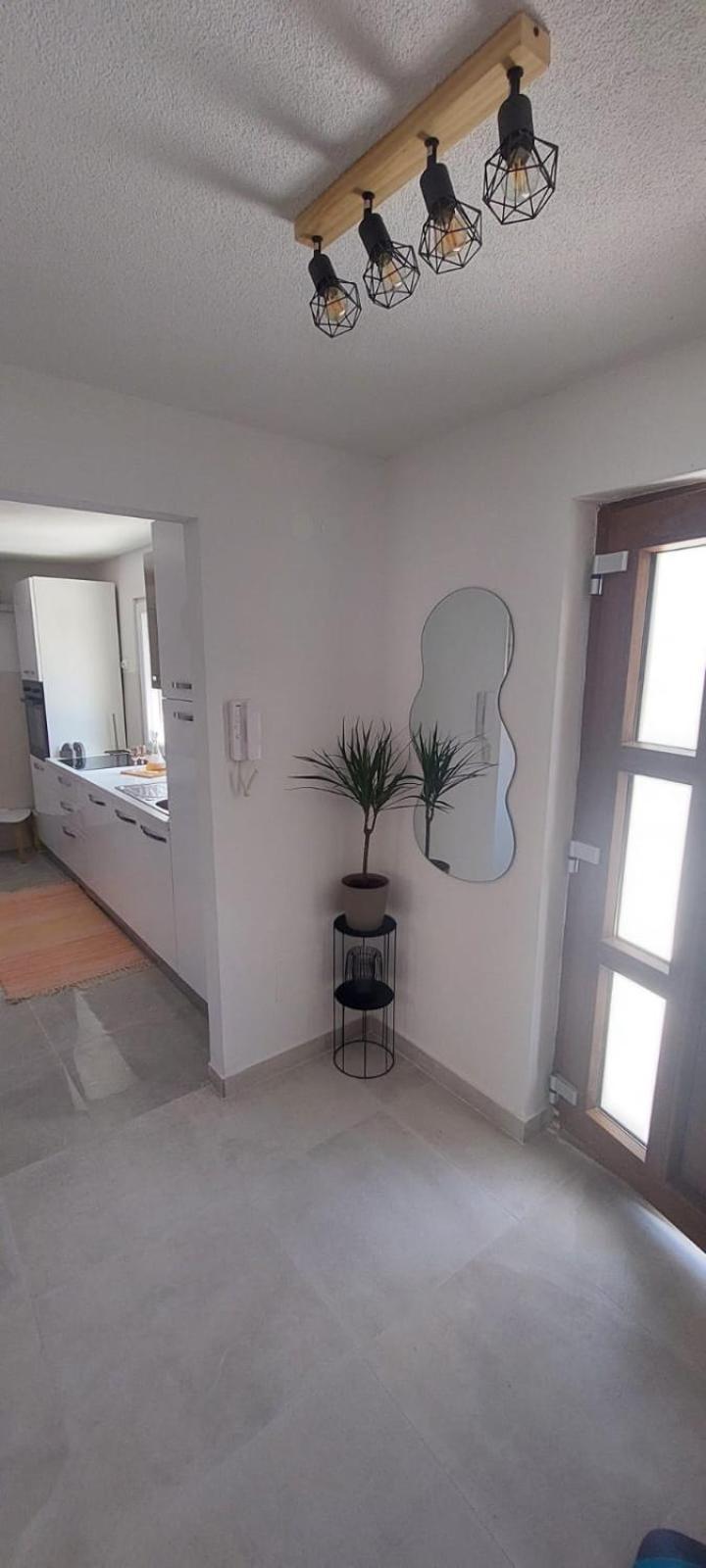 Apartament Olive