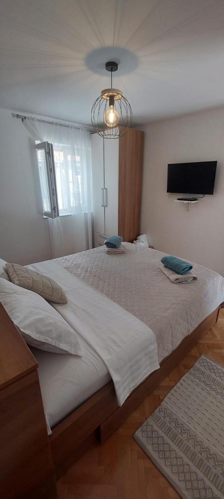 Apartament Olive *