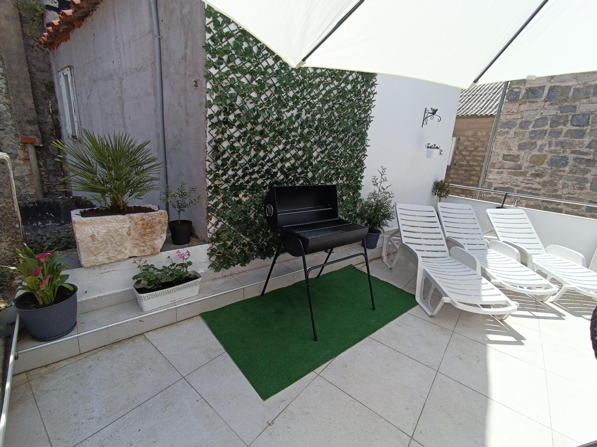Apartament Olive