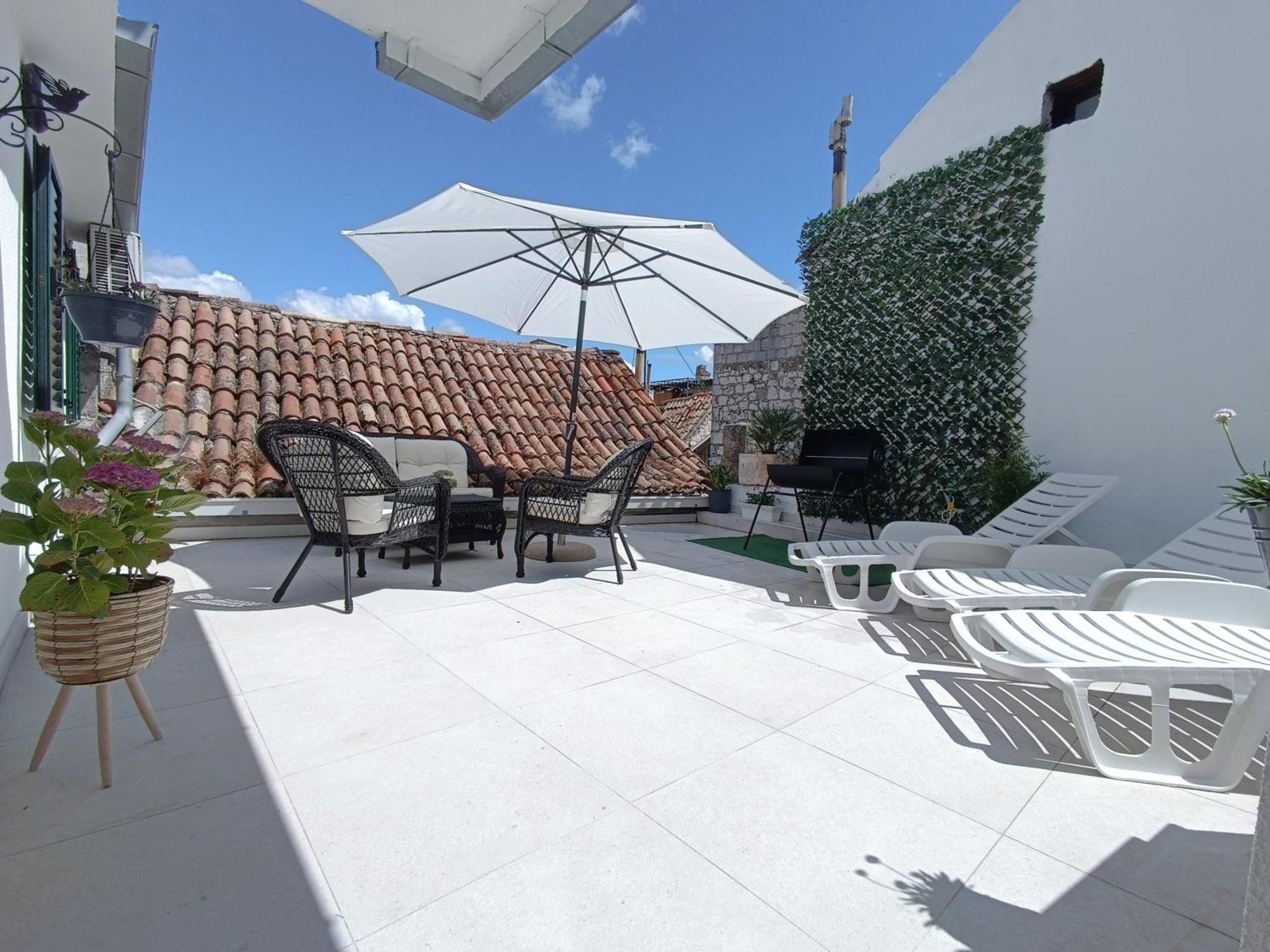 Apartament Olive