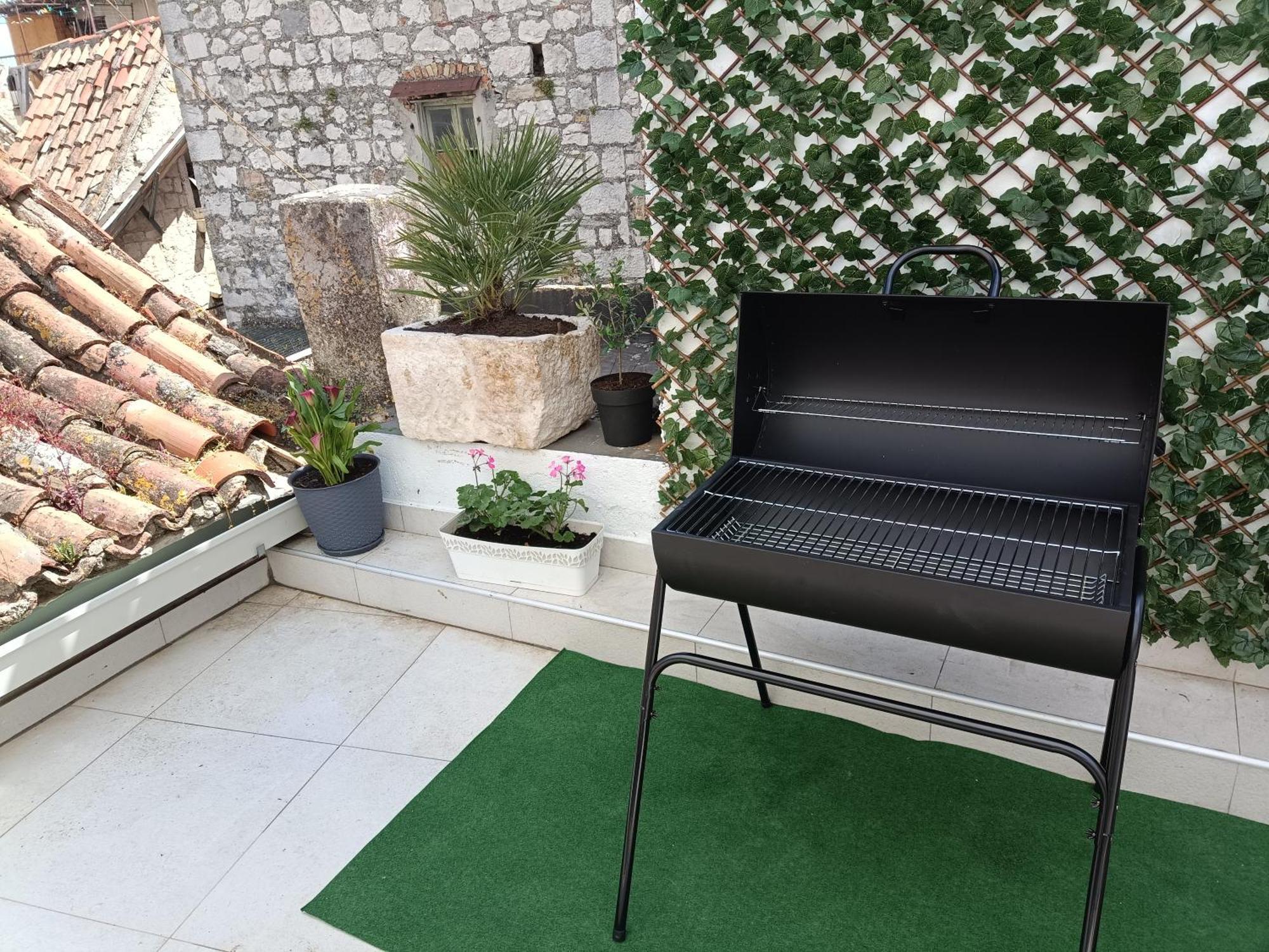 Apartament Olive